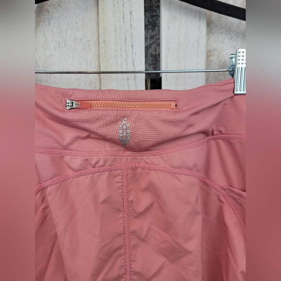 Free People FP Movement Flibside Color Me Happy Women's Pants Size XS - Picture 8 of 15
